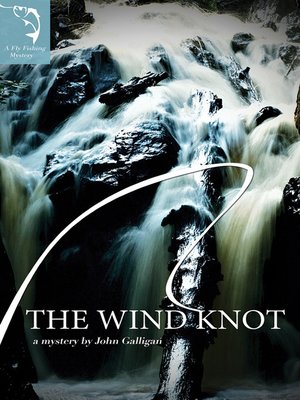 The Wind Knot - ebook